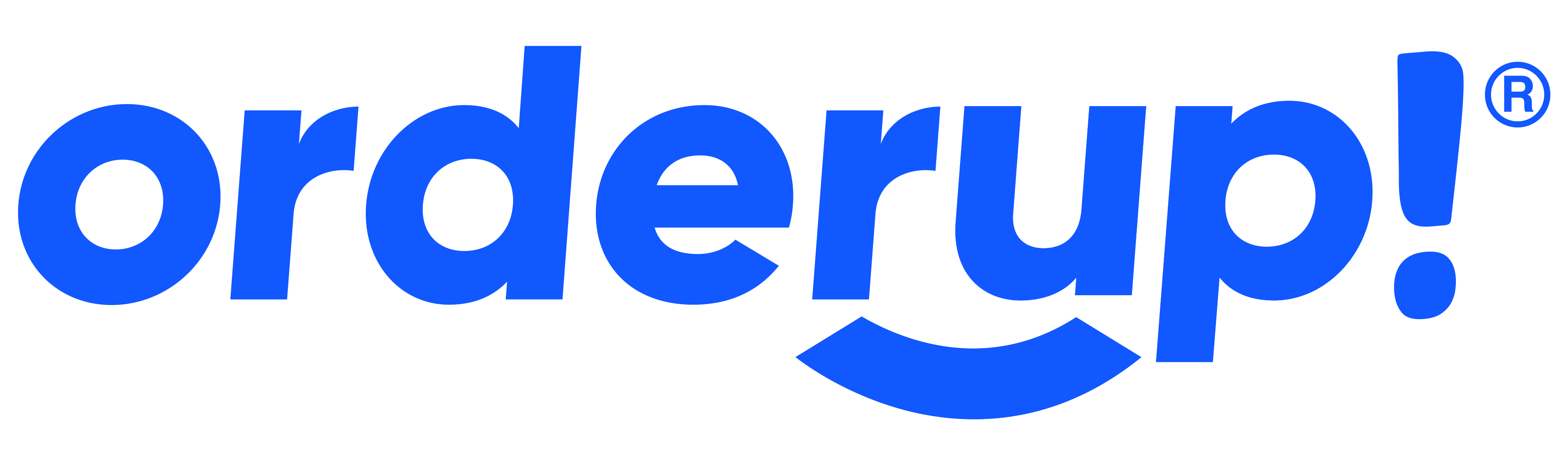 Order Up